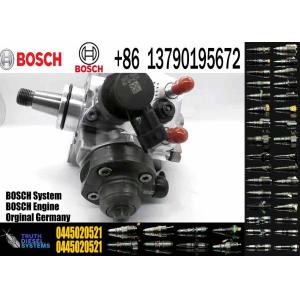 CP4.1 CP4 diesel engine fuel injection pump assembly CN3-9B395-AB 0 445 020 521