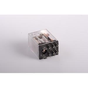 JQX-13F Electromagnetic Intermediate Relay Miniature High Power