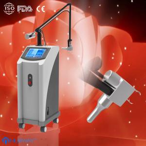 Most effective September hot selling home use fractional rf for u