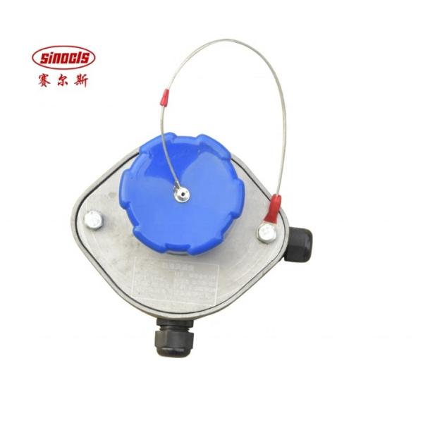 Certificate Approved Anti-Overflow Bracket for Petrol Service Equipment Nozzle