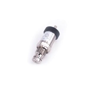 NS-PD6 Series Differential Pressure Switch