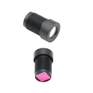 13MP 4K M12 12.5mm Megapixel CCTV Lens Fixed Focus IMX078 Sensor