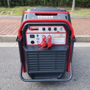 China 18L Gasoline Hydraulic Power Unit on sale