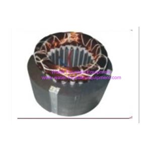 Automatic Stainless Steel Sewage Submersible Fountain Pumps With Floating Ball