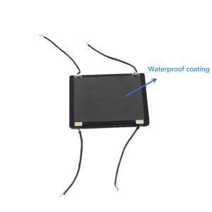 Waterproof Coating Graphene Heating Element Sheerfond For Cup