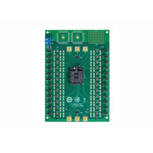 Cheap EVAL-24LFCSPEBZ Embedded Solutions Multiplexer Switch Interface Evaluation Board for sale
