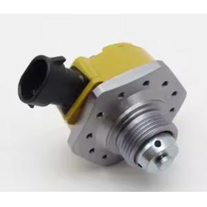 312-5620 Solenoid Valve for E320D Excavator C6.4 Engine Diesel Pump Engineering