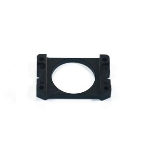 Automotive CNC Solutions Supplier High-Strength Material Processing & Volume