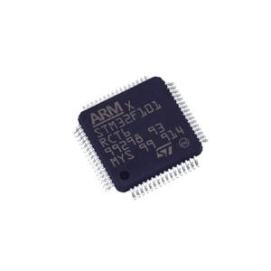 STMicroelectronics STM32F101RCT6 electric Components Electronic 32F101RCT6 Linux