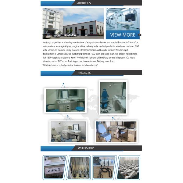 ENT mini handheld optical medical otoscope