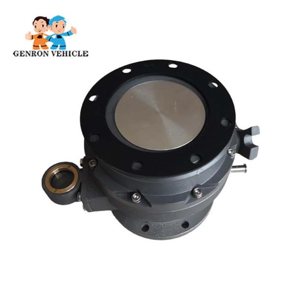 More Cost Efficient C806D-100 API Adaptor Valve Oil Drain Valve for Tankers Oil