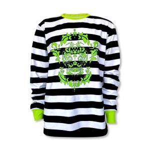 Cheap Digital Printing Men'S T-Shirts Long Sleeve Cotton Loose Fit 200 Grams for sale