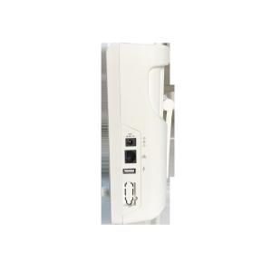 RESP Multi Parameter Patient Monitor With Bracket 10.1 Inch Display Monitor For