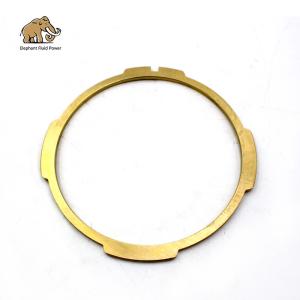 E200B Excavator Pump Parts Piston Shoe 9T7765 Replacement