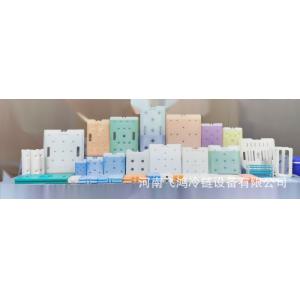 Multipurpose Cooler Gel Packs with Effective Cooling and Customizable Sizes for