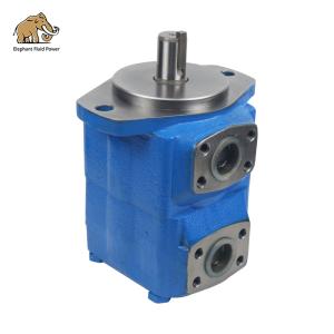 Eaton Vikers M Series Vane Motor 36M115A 11C20 / DANFOSS 312072-3 Replacement