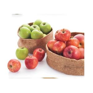 ODM FDA Storage Cork Fabric Bags Multifunctional Damp Proof