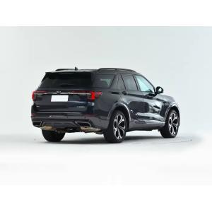 2022 Used Ford Explorer Gasoline Cars with Electric Steering System in Good