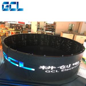 Giant Advertising Sign Board Electronic Light LED Screen P3.8 P4 P5 P6 P8 P10