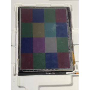 PVI 8inch e ink display model ED080XC2 1024*768pixels 160ppi EPD 33Pin