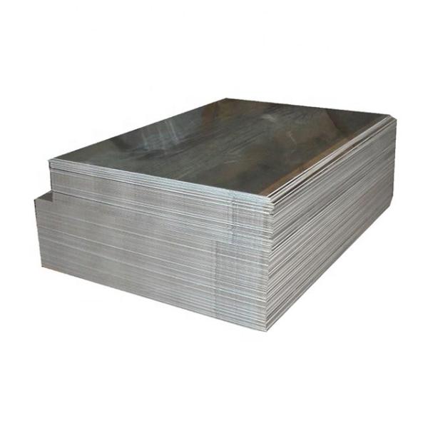 Quality ASTM 5115 Astm Stainless Steel Plate Anti Corrosion  With ISO Certification wholesale