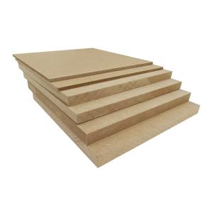 4X8 4mm 6mm 9mm 12mm 15mm 18mm Mdf Sheet Prices for Pakistan Market Grade FIRST