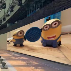 Indoor Small Pitch LED Digital Signage Display P1.667 320*160mm Module Size