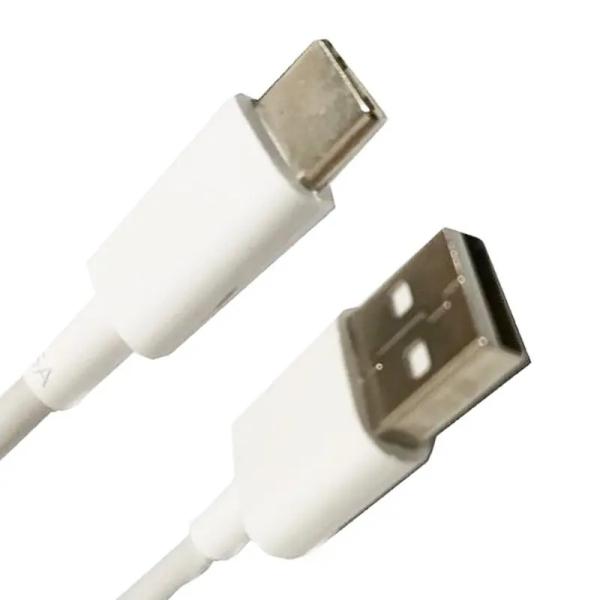 Quality Wholesale charging cable connector pvc usb cable mobile phone fast charging type c to micro usb charging data transfer bluetooth headset smart cup wholesale