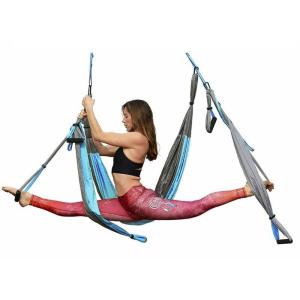 Camping Hammock with Mosquito Net, Hammocks with 13ft Tree Straps Carabiners,