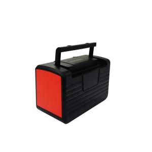 Solar Home Lighting Systems with phone charging and lighting function