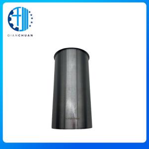 Cylinder Liner 6BG1-1-1126118-0 For ISUZU Diesel Engine Part