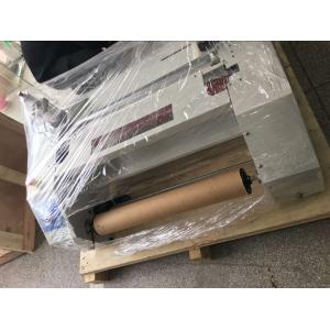 2500W Hot And Cold Automatic Thermal Lamination Machine With Pattern