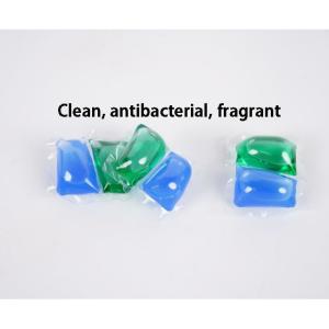 Deep Cleaning Multiple Functions One Laundry Fragrance Beads Sterilization And