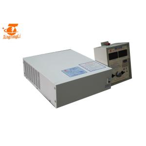 24V 300A Electrolysis Power Supply Air Cooling IGBT Rectifier Transformer