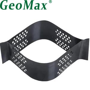 GM445 HDPE Geocell 200mm Height 1.5mm Thickness System for Road and Railway