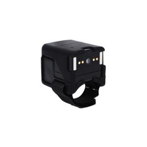 Mini Wearable Ring Wireless Laser Barcode Scanner For Warehousing
