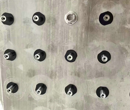 Quality Panasonic CM / NPM 199 nozzle nozzle N610070079AB N610070079AA original wholesale