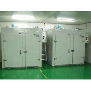 Tray Dryer Machine , SUS304 Material Tomato Drying Machine