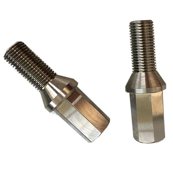 Quality High Strength M7 M12 M14 Wheel Bolts wholesale