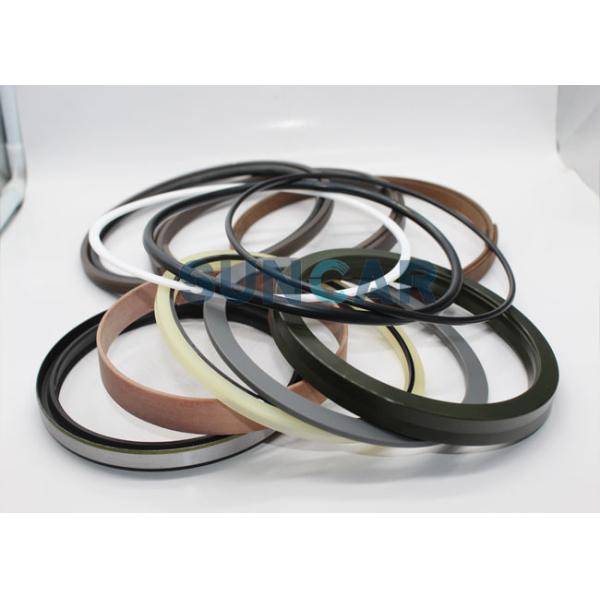 TATA Hitachi TC00601/36 TC00601-36 TC 00601/36 TC 00601-36 Wipro Bucket Seal Kit