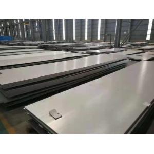China UNS N08367 AL-6XN F62 Ss Steel Plate Astm B688 on sale