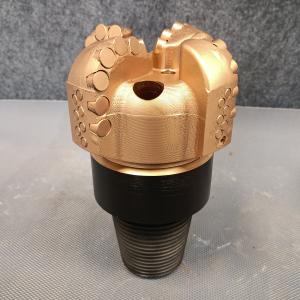Professional Drilling Fixed Cutter Drill Bit PDC Tool With Nozzle