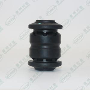 Suspension Black Front Lower Control Arm Bushing For CHEVROLET 95228670