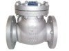 API Swing Check Valve