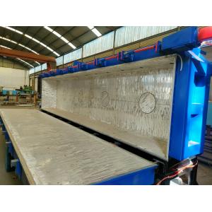 Eps Foam Pre-Expander Making Machine Foam Block Production Line Cnc Cutting