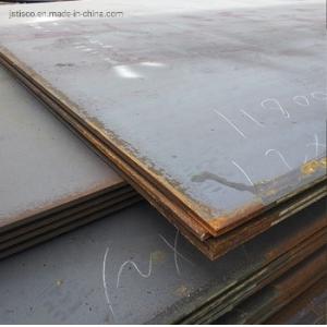 Gr70 Astm A36 Sheet A516 A283 6mm Mild Steel Sheet For Boiler