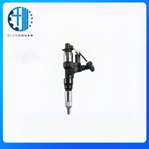 Quality 095000-6813 Common Rail Fuel Diesel Injector for Hino J08E Engine wholesale