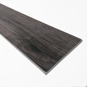 Customized 12"x24" SPC Flooring 7.2''x48'' Click LVT Flooring Tiles 0.7mm Wear