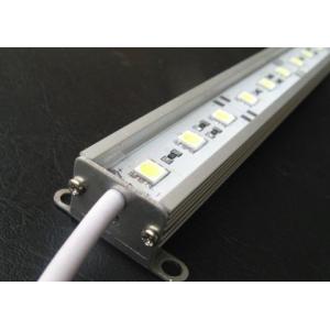 Cheap Double Rows LED Strip Bar 12V LED Light Bar 8 Mm PCB Width RoHS Certification for sale
