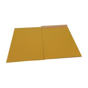 105gsm Golden Kraft Bubble Padded Mailers Cushioned Mailing Envelopes